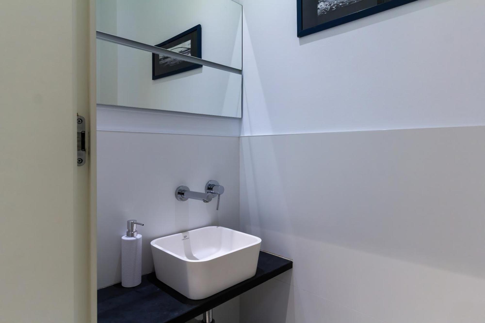 Alohamundi Federico Rubio Appartement Sevilla Buitenkant foto
