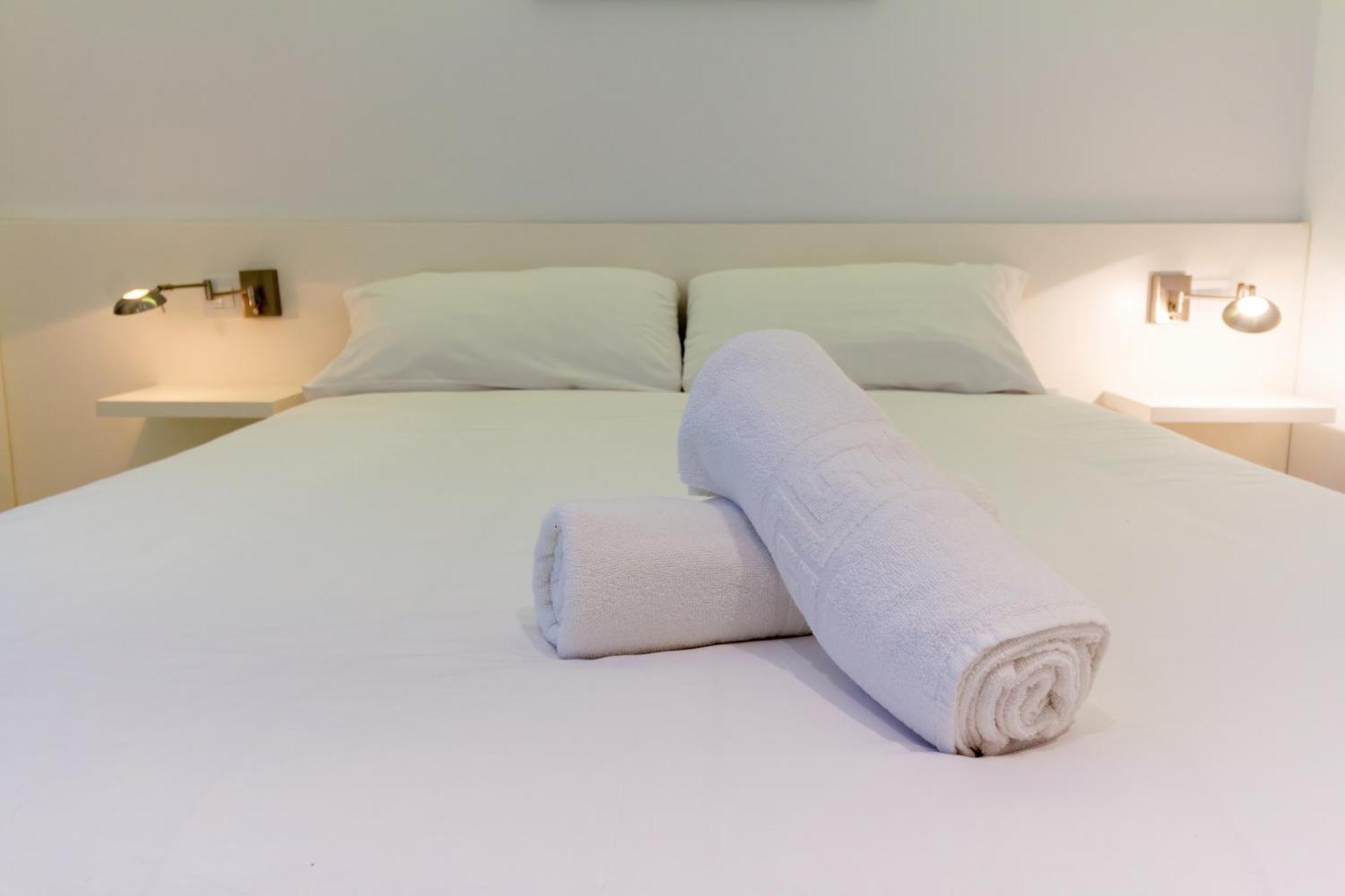 Alohamundi Federico Rubio Appartement Sevilla Buitenkant foto
