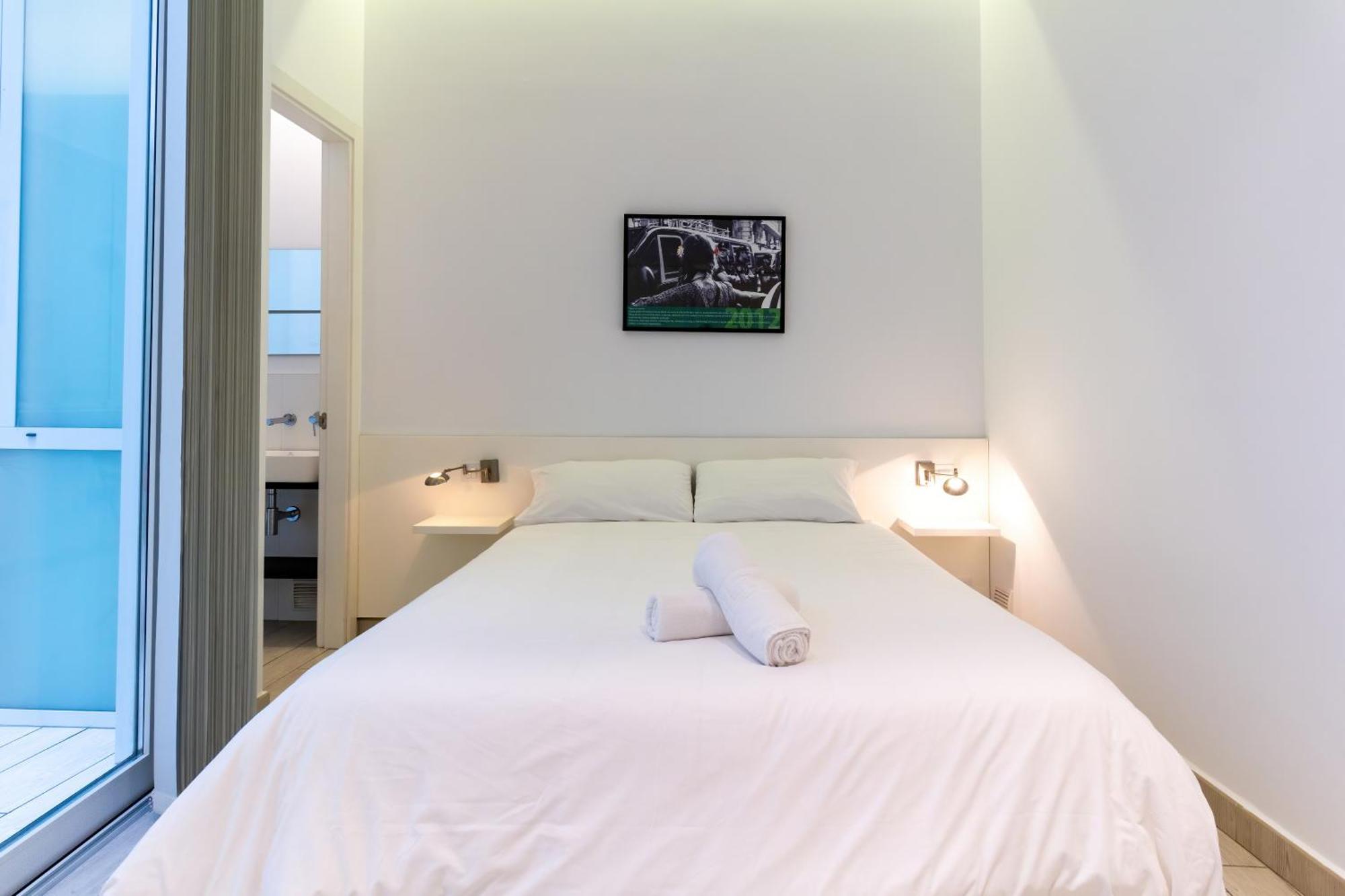 Alohamundi Federico Rubio Appartement Sevilla Buitenkant foto