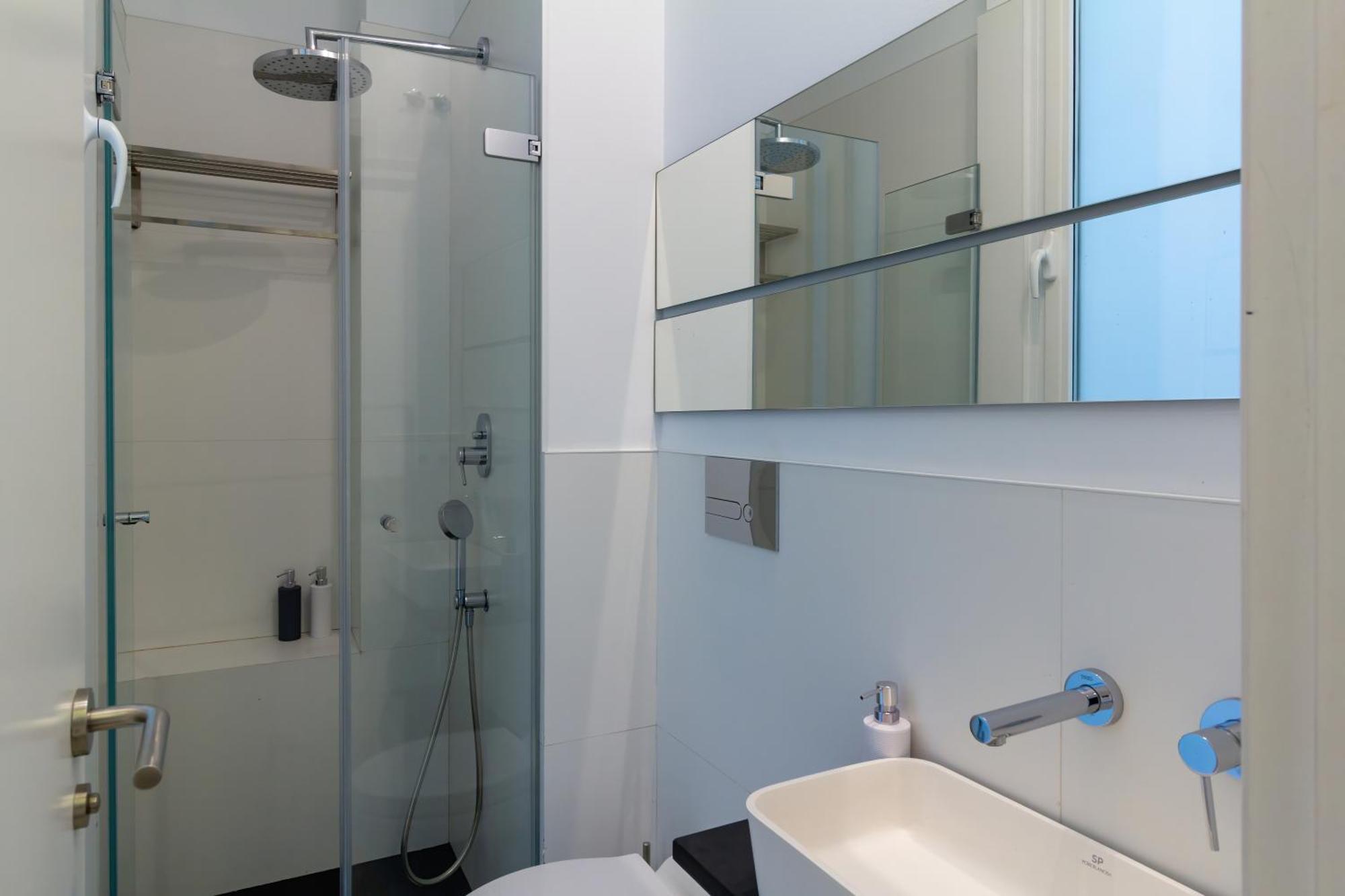 Alohamundi Federico Rubio Appartement Sevilla Buitenkant foto